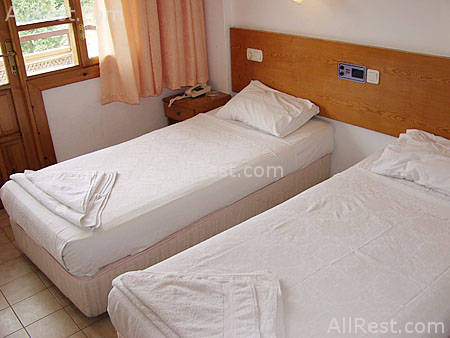Esra Hotel 4
